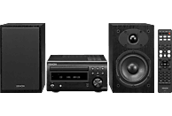 DENON D-M41DAB Kompaktanlage (Schwarz)