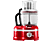 KITCHENAID Artisan Multifunkcionális kisgép, 4 Liter, Piros KA5KFP1644EER 650W