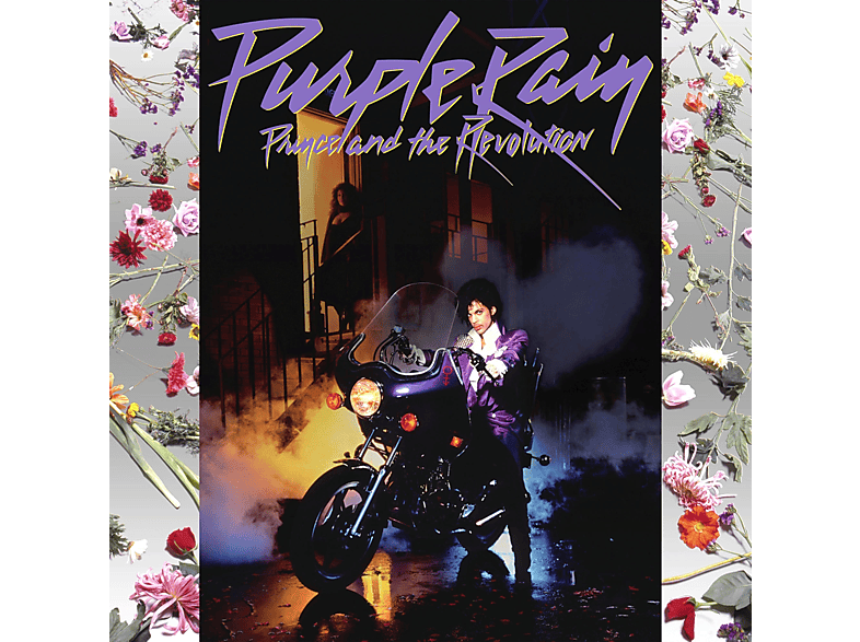 Prince - Purple Rain Remastered Vinyl