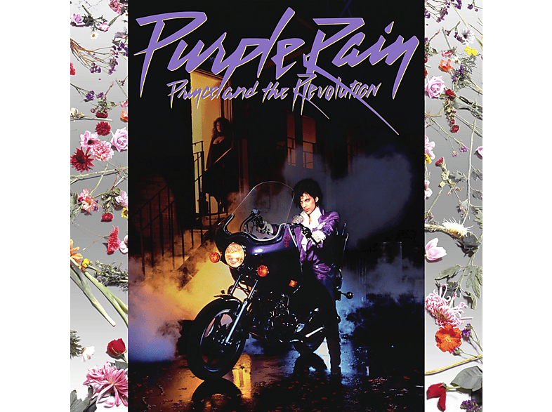 Prince Purple Rain (Remastered Vinyl LP)