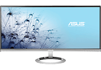 ASUS MX299Q 29 Zoll WQHD Monitor (5 ms Reaktionszeit, 60 Hz)