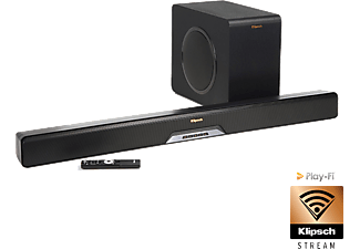 KLIPSCH RSB-14 hangprojektor