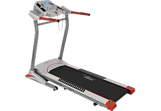 Christopeit Tm 2 Pro Silber Laufband Silber Mediamarkt