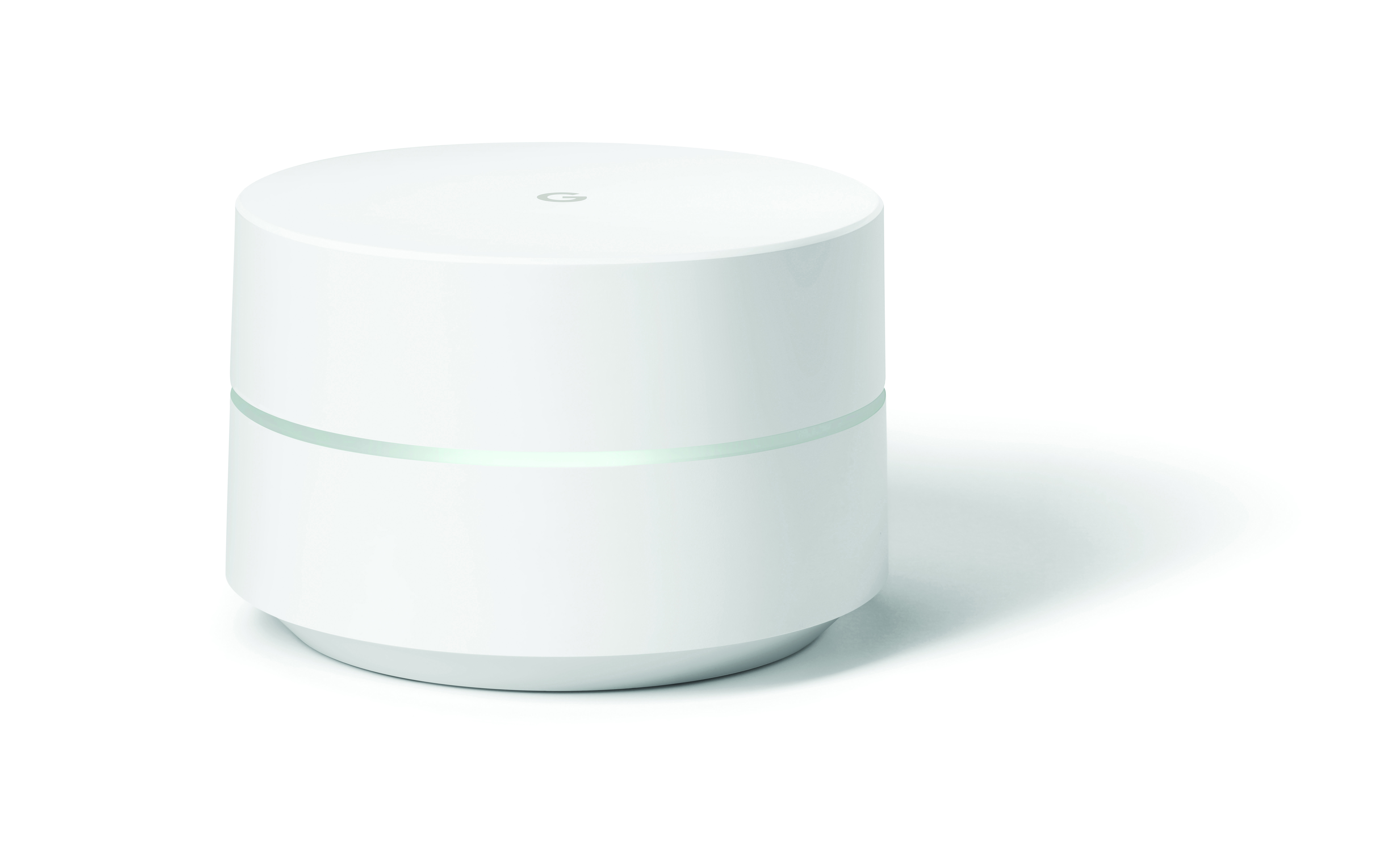 GOOGLE Wifi (Einzelpack) WLAN-System