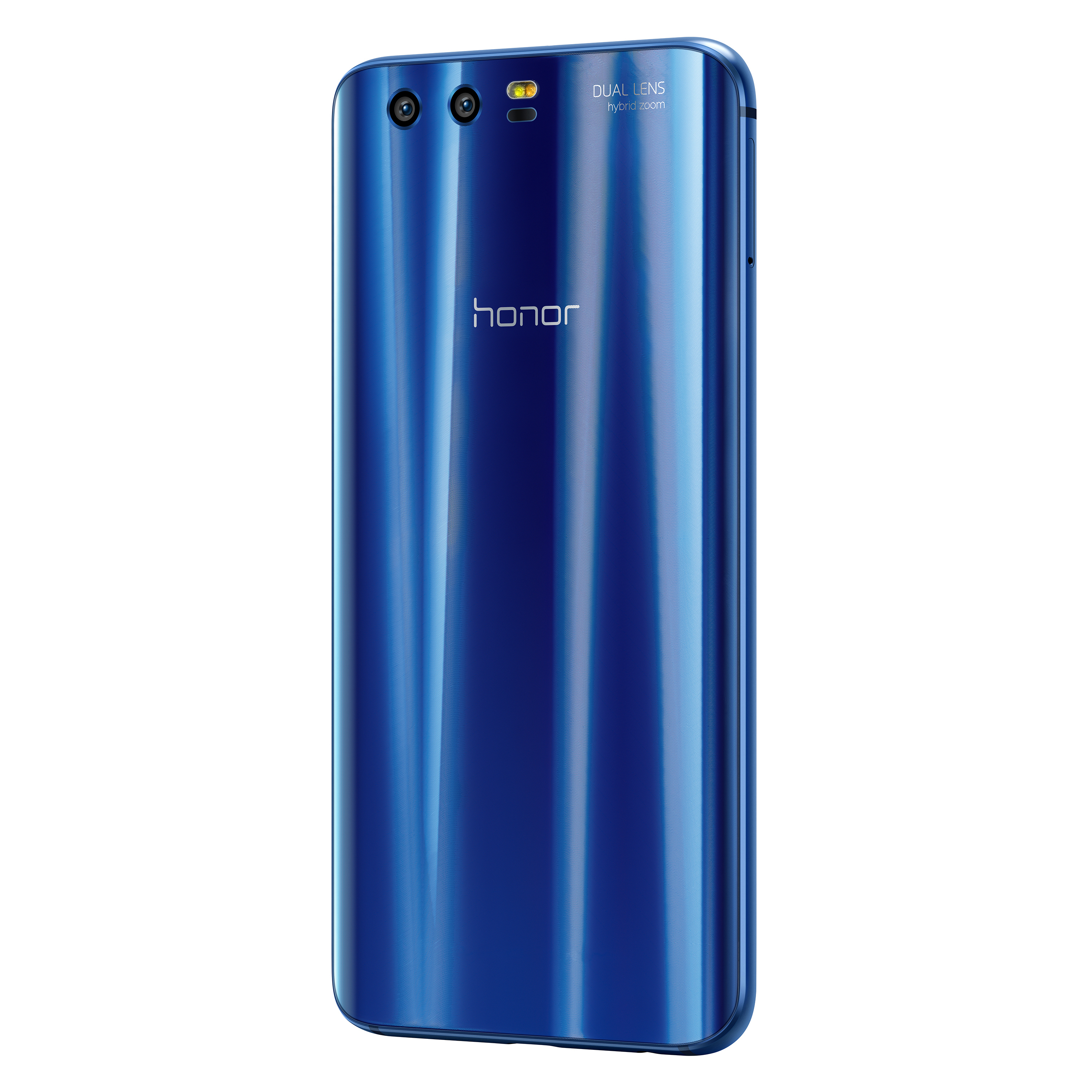 HONOR 9 64 GB Blau Dual SIM