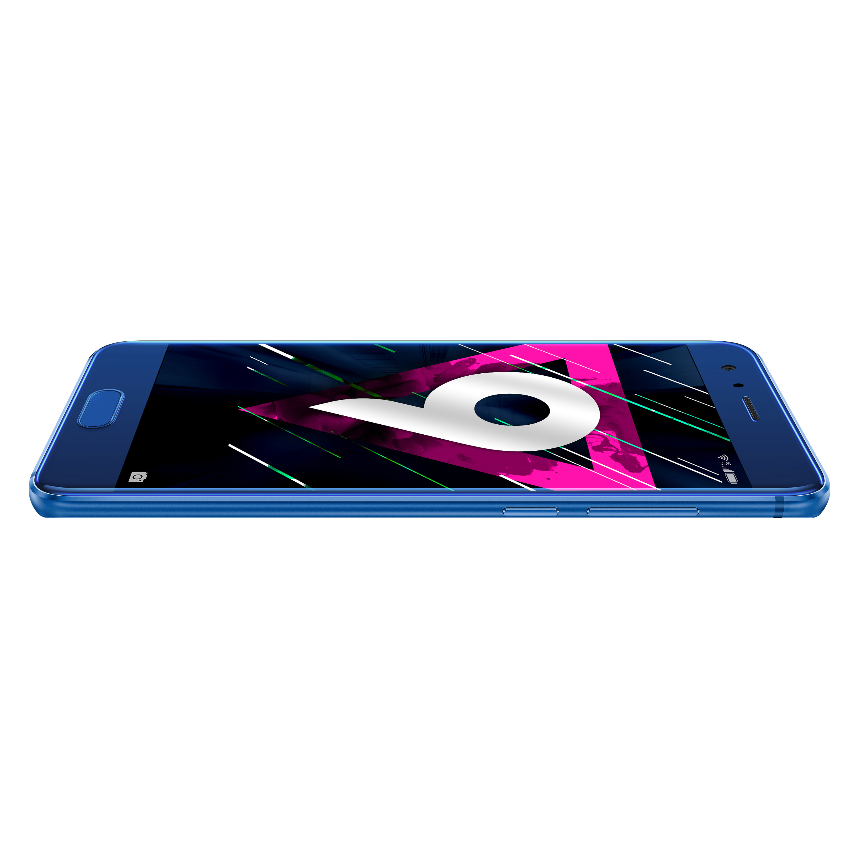 HONOR 9 64 GB Blau Dual SIM