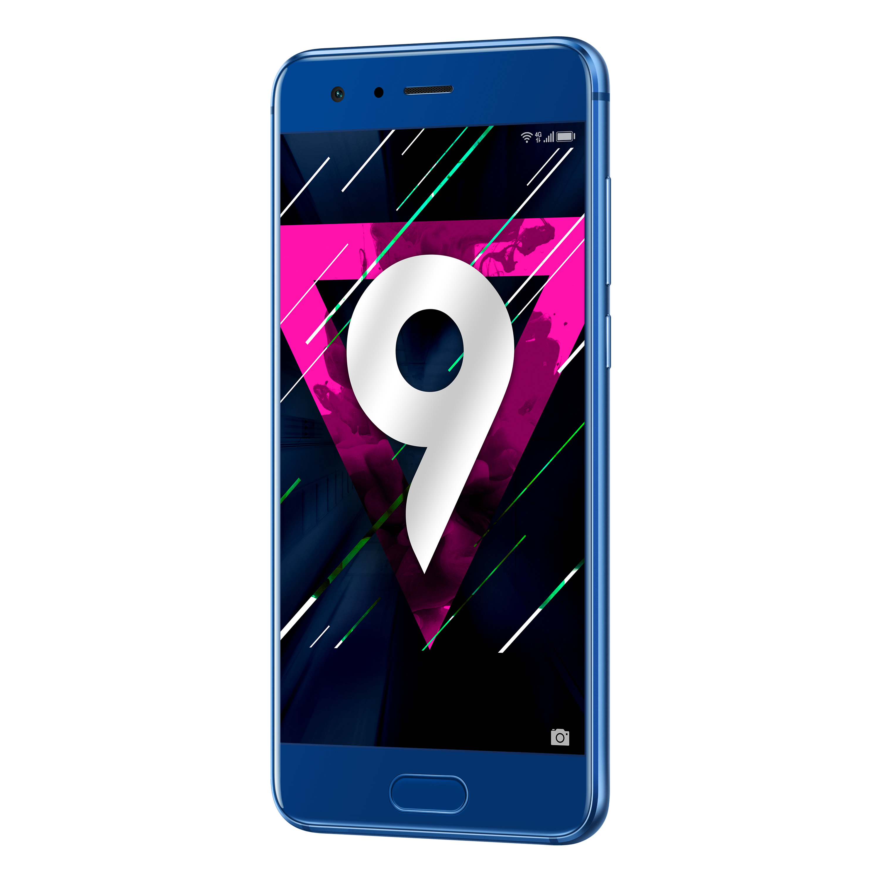 HONOR 9 64 GB Blau Dual SIM