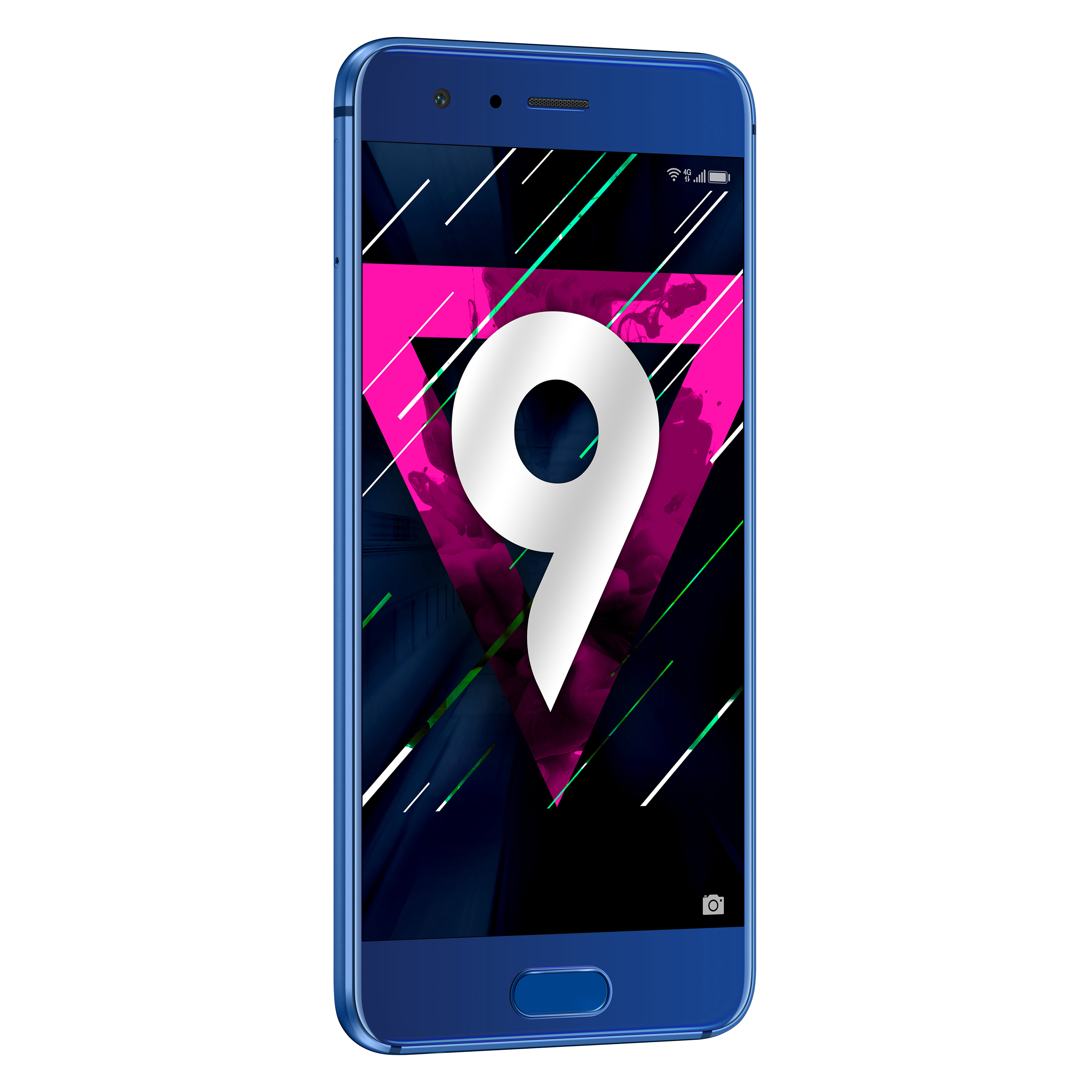 HONOR 9 64 GB Blau Dual SIM