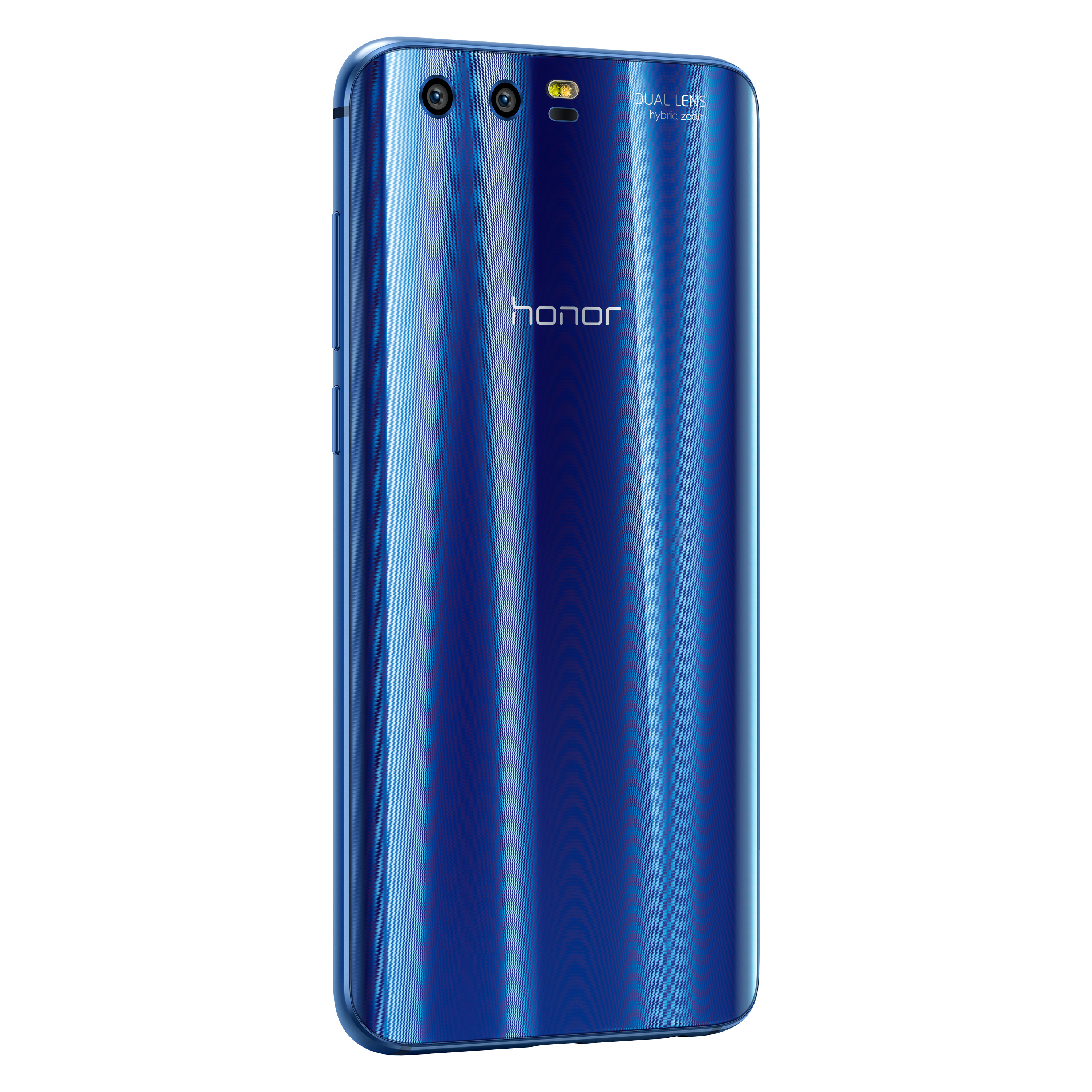 HONOR 9 64 GB Blau Dual SIM
