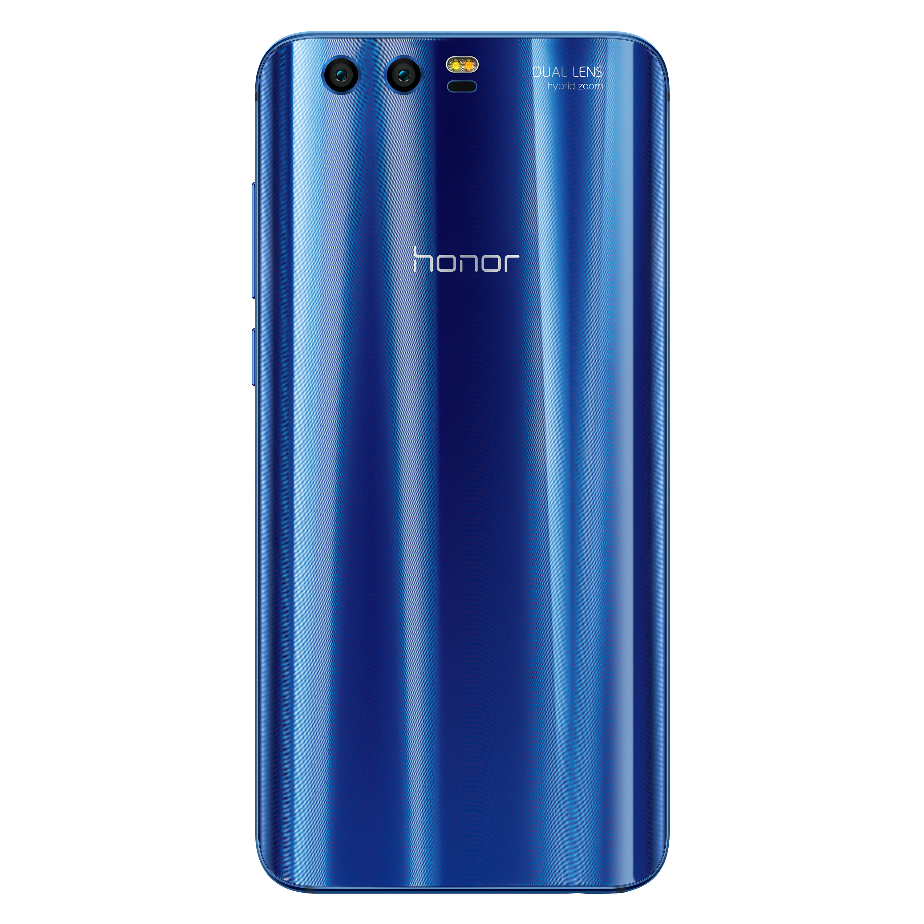 HONOR 9 64 GB Blau Dual SIM
