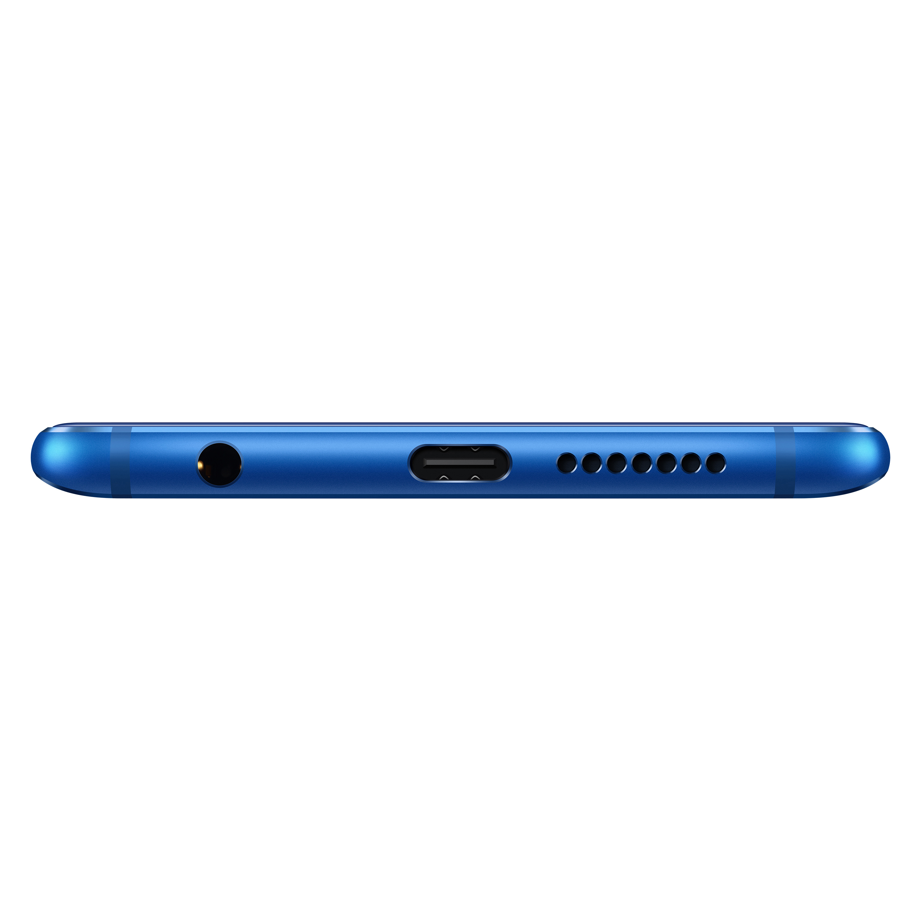 HONOR 9 64 GB Blau Dual SIM