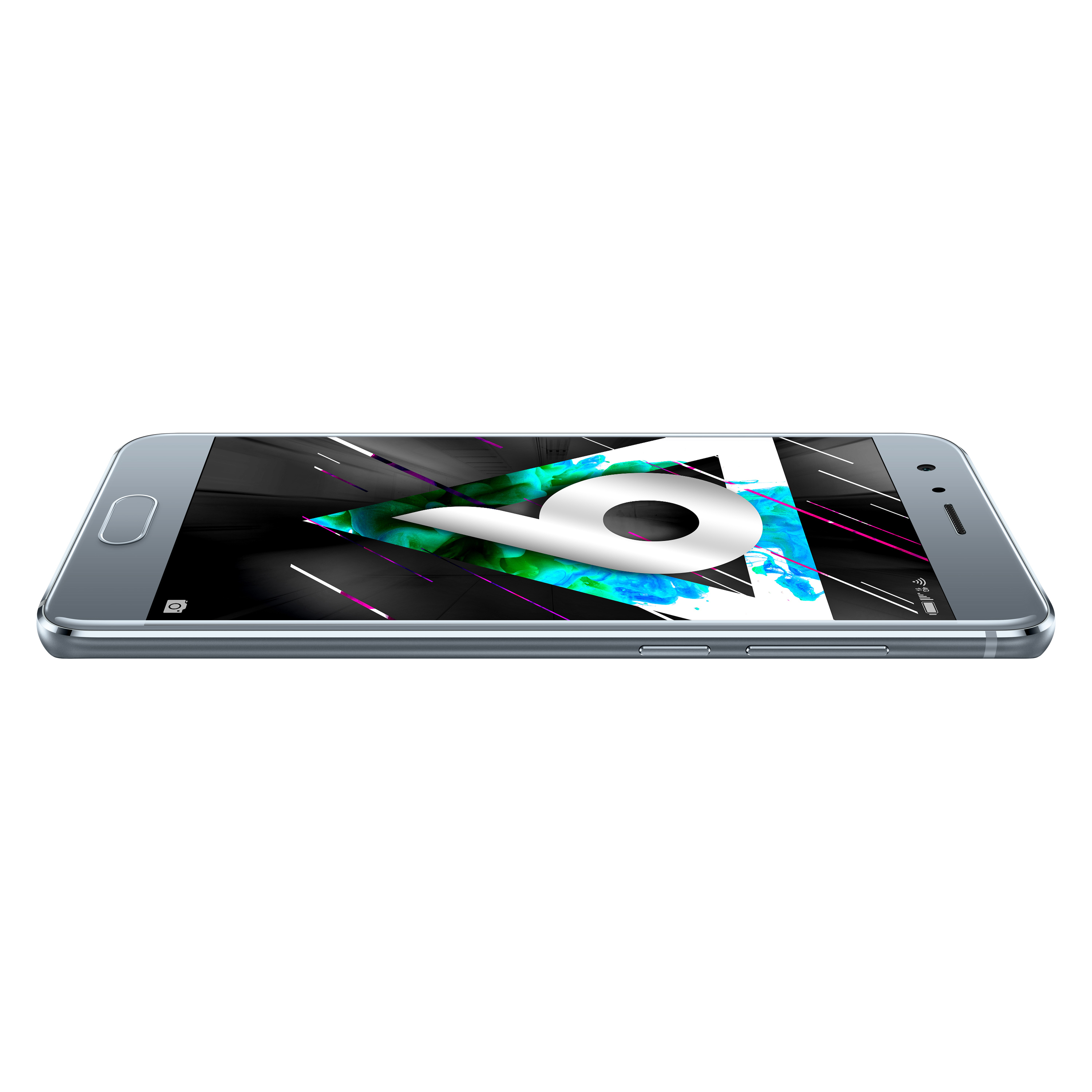 HONOR 9 64 GB Grau Dual SIM