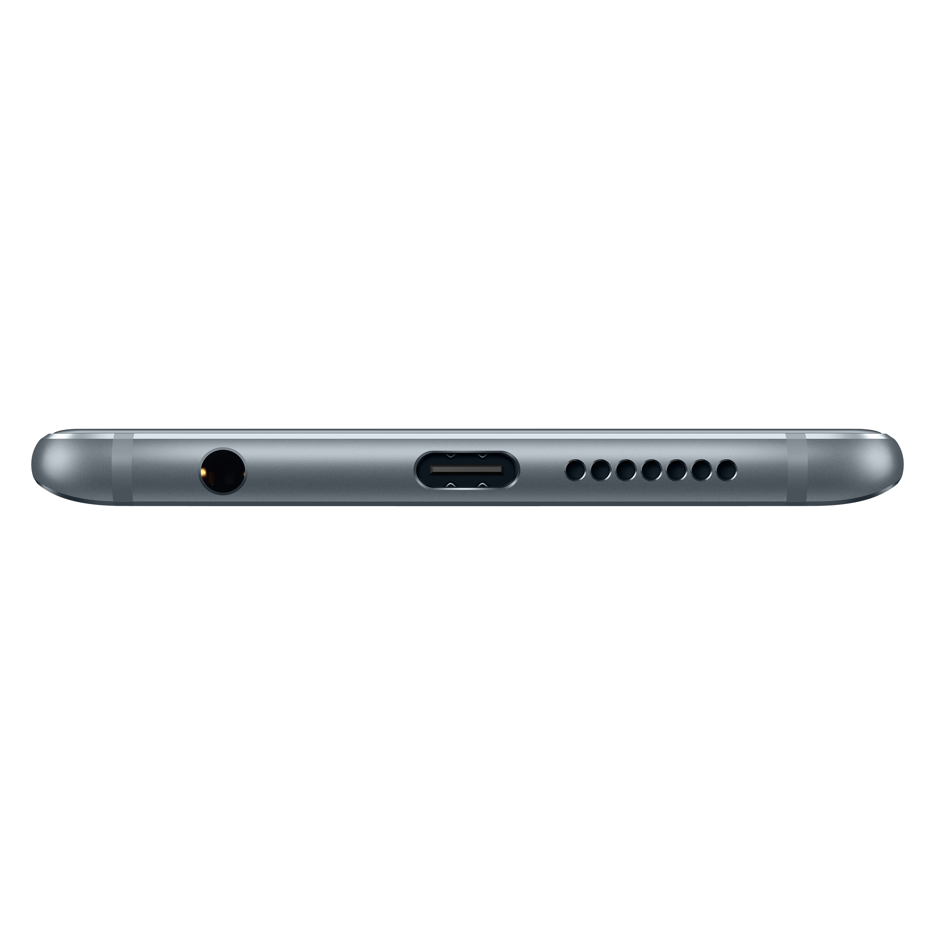 HONOR 9 64 GB Grau Dual SIM