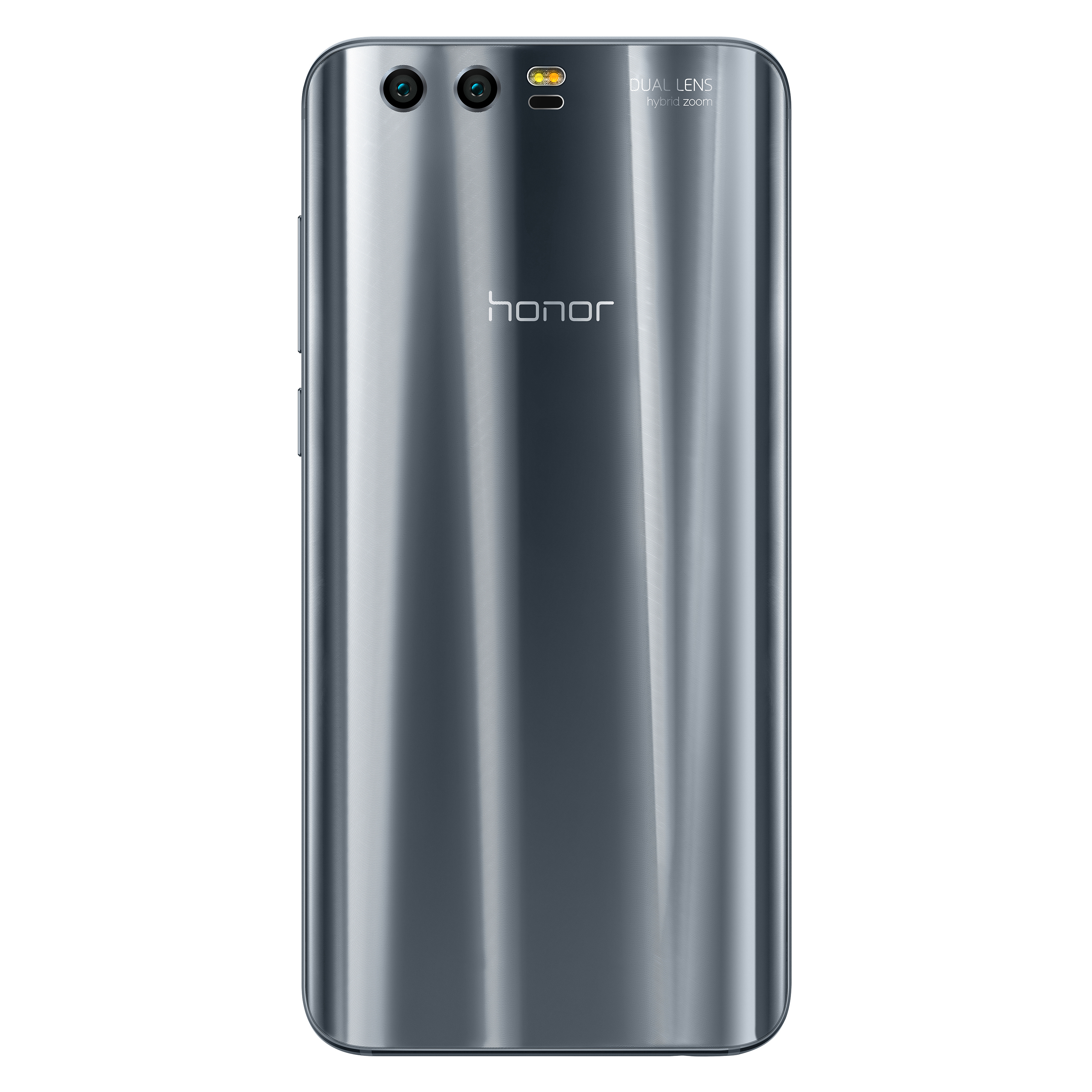 HONOR 9 64 GB Grau Dual SIM