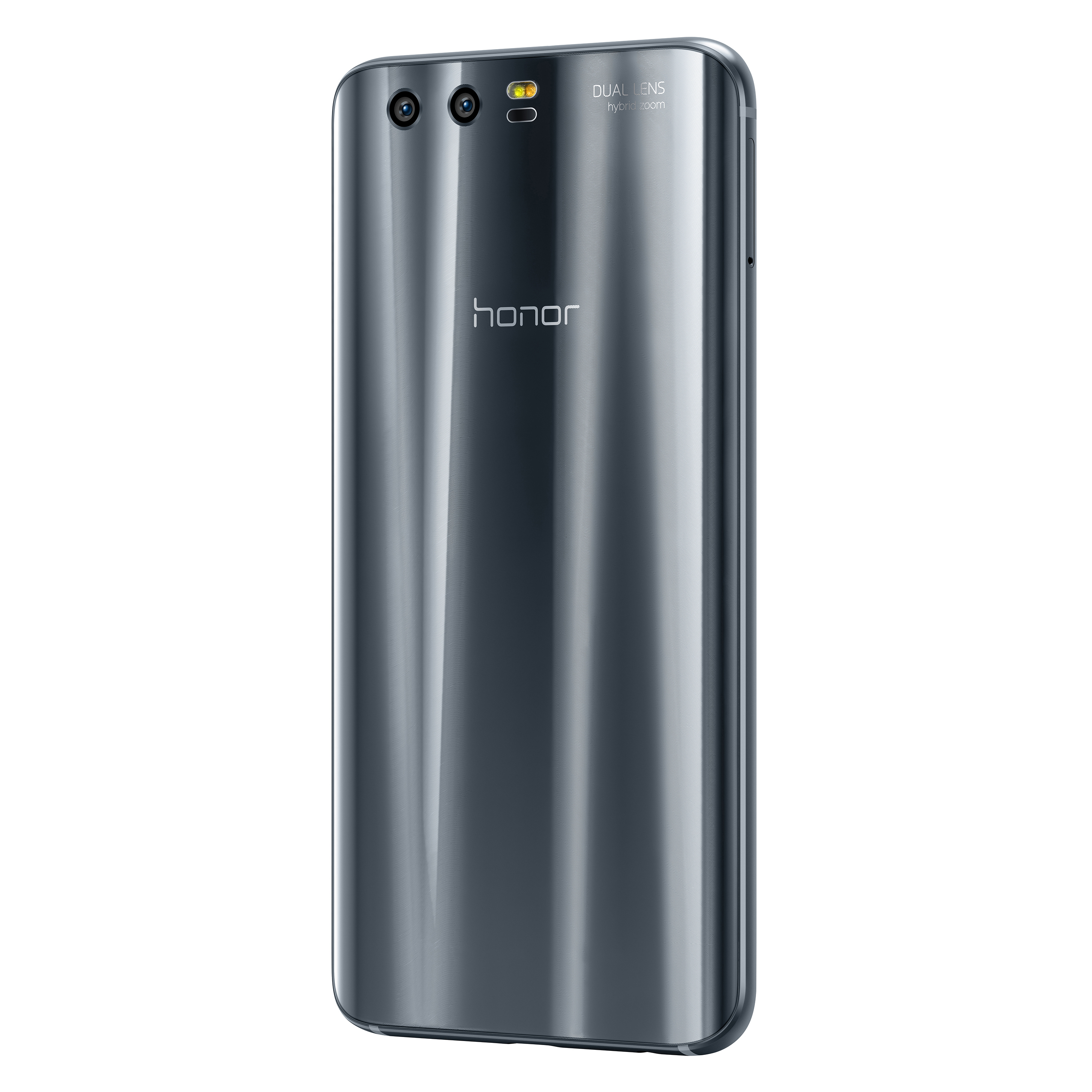 HONOR 9 64 GB Grau Dual SIM