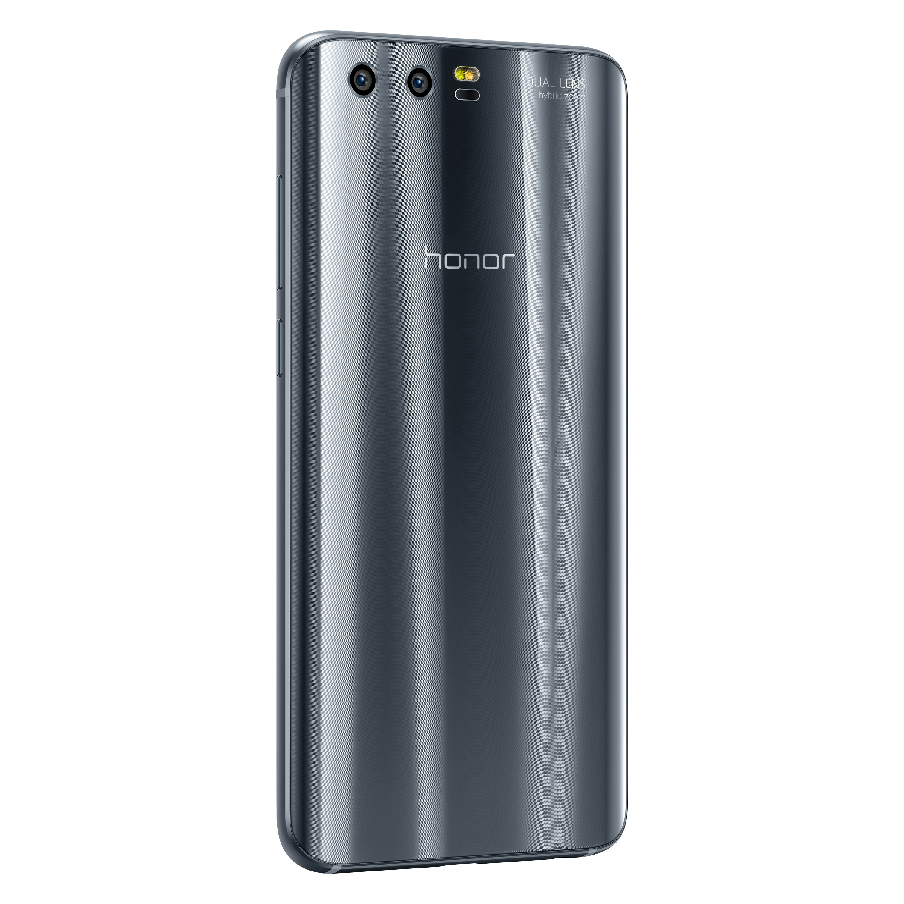 HONOR 9 64 GB Grau Dual SIM
