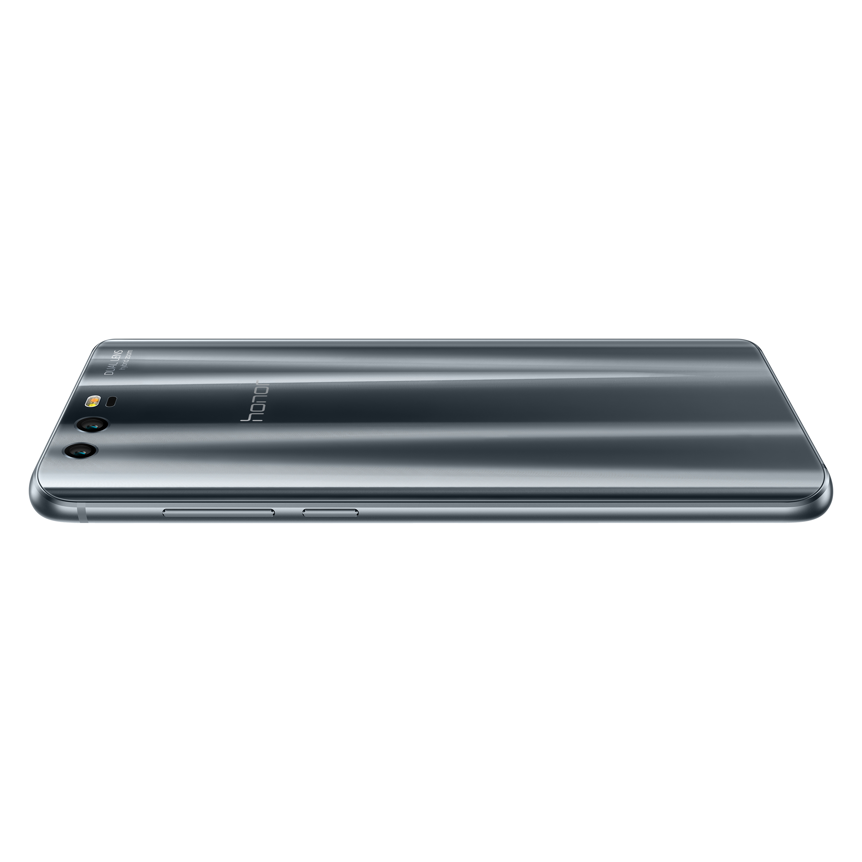 HONOR 9 64 GB Grau Dual SIM