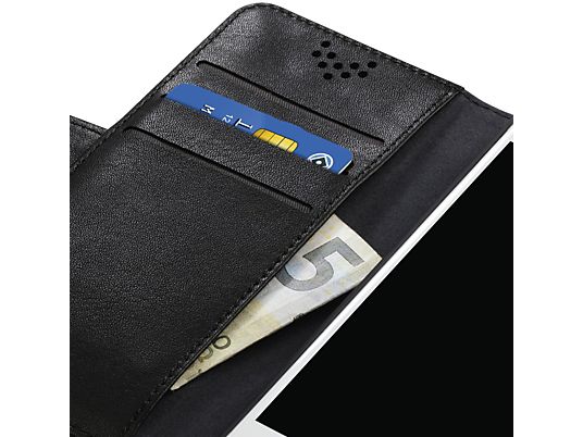 HAMA Stand-Up - Étui portefeuille (Convient pour le modèle: Samsung Galaxy S10+)