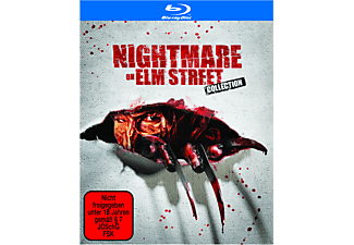 Nightmare on Elm Street Collection (Nightmare on Elm Street Collection) Blu-ray