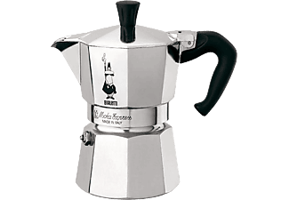 BIALETTI 0001162 Moka Express kotyogós kávéfőző, 3 adag