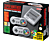 Nintendo Entertainment System (SNES) - Nintendo Classic Mini - Console - Gris