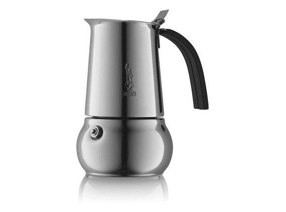 Bialetti KITTY kotyogós kávéfőző (4 adag) Bialetti KITTY kotyogós kávéfőző (4 adag)