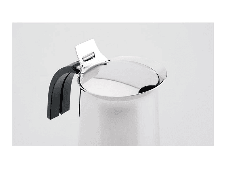 Bialetti KITTY kotyogós kávéfőző (4 adag) Bialetti KITTY kotyogós kávéfőző (4 adag)