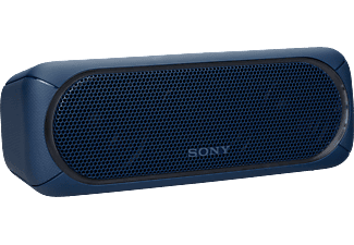 SONY SRS-XB30L hordozható bluetooth hangszóró, kék
