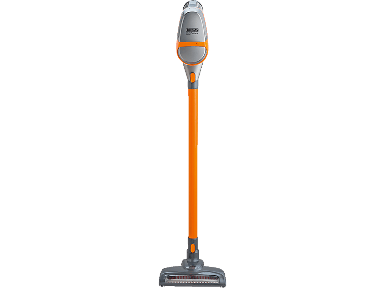 THOMAS Quick Stick Family Stielsauger, Akkubetrieb, 150 Watt