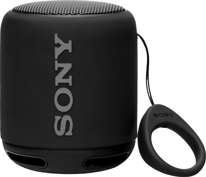 SONY SRS-XB10B hordozható bluetooth hangszóró