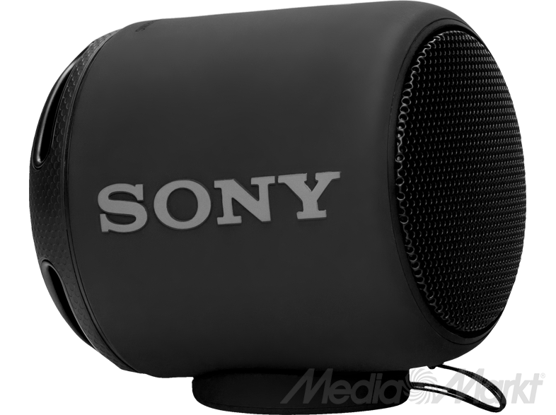 SONY SRS-XB10B hordozható bluetooth hangszóró