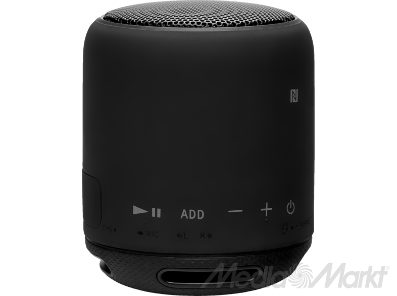 SONY SRS-XB10B hordozható bluetooth hangszóró