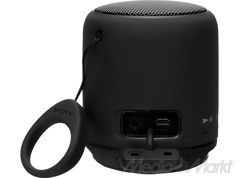 SONY SRS-XB10B hordozható bluetooth hangszóró