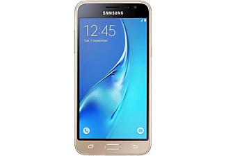 SAMSUNG Galaxy J3 (2016) okostelefon + Telekom Domino Fix SIM kártya