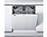 WHIRLPOOL Inbouw vaatwasser E (WRIC 3C26)