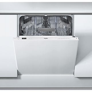 WHIRLPOOL Lave-vaisselle encastrable E (WRIC 3C26)