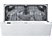 WHIRLPOOL Inbouw vaatwasser E (WRIC 3C26)