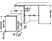 WHIRLPOOL Inbouw vaatwasser E (WRIC 3C26)