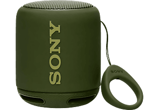 SONY SRS-XB10G hordozható bluetooth hangszóró