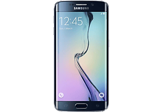 SAMSUNG Galaxy S6 Edge okostelefon + Telekom Domino Fix SIM kártya