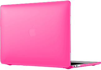 SPECK HardCase SmartShell Notebookhülle Full Cover für Apple Kunststoff, Pink