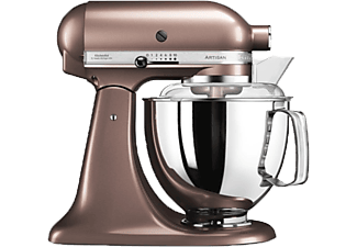 KITCHENAID Artisan Robotgép, Makadámia KA5KSM175EAP 4,83 Liter, 300W