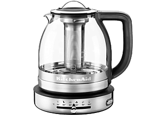 KITCHENAID Artisan Teakészítő, KA5KEK1322ESS 2000W