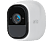 ARLO NETGEAR Arlo Pro VMC4030 - Telecamera di sorveglianza connessa in rete - esterno - bianco - Videocamera IP (HD, 1.280 x 720 pixel)