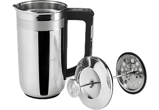 KITCHENAID Artisan Kávékészítő, French Press KA5KCM0512ESS