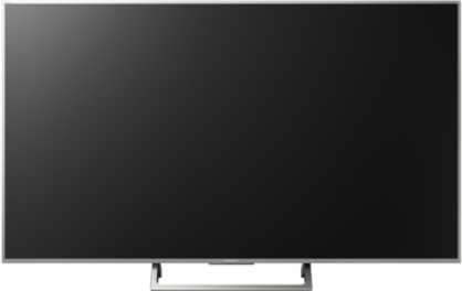 SONY KD43XE7077SAEP 43" EDGE LED Smart 4K - Ultra HD 4K - Led-tv - 43 inch