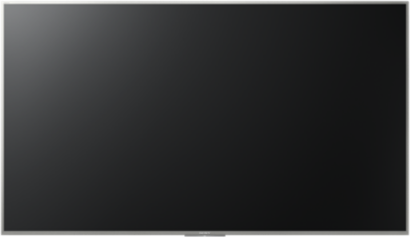 SONY KD43XE7077SAEP 43" EDGE LED Smart 4K - Ultra HD 4K - Led-tv - 43 inch