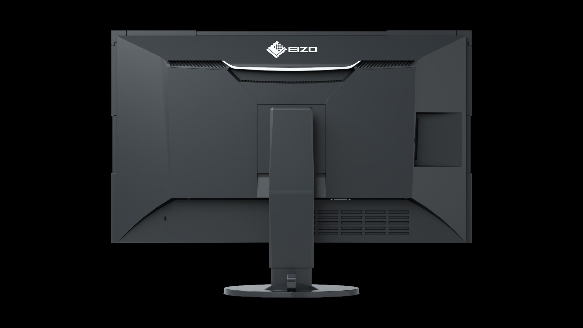 EIZO CG2730 27 Zoll  WQHD  Grafik Monitor  13 ms Reaktionszeit  