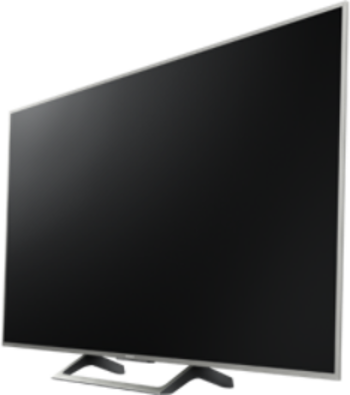 SONY KD43XE7077SAEP 43" EDGE LED Smart 4K - Ultra HD 4K - Led-tv - 43 inch