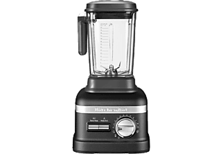 KITCHENAID Artisan Turmix power plus, Öntöttvas fekete KA5KSB8270EBK 1800W